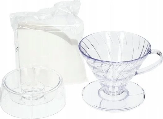 Hario - V60 Drip-Assist Set -