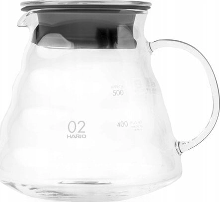 Hario Hario Range Server V60-02 -