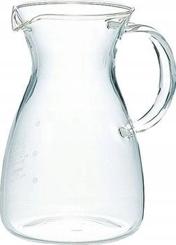 Hario Heatproof Decanter 400ml - Carafe