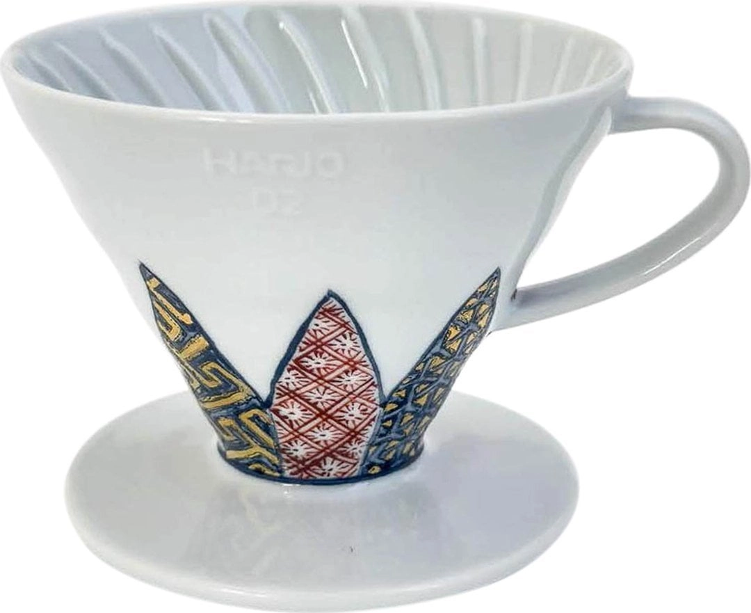 Hario Hario - Ceramic Drip V60-02