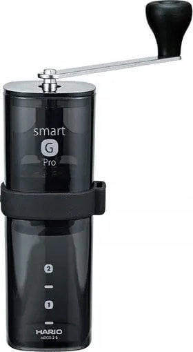Coffee Mill smart G PRO Bean