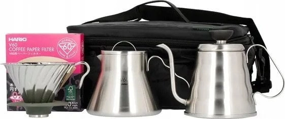 Hario Hario - Outdoor Coffee Basic