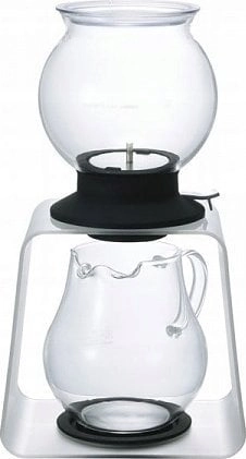 Hario Hario Largo Tea Dripper Set