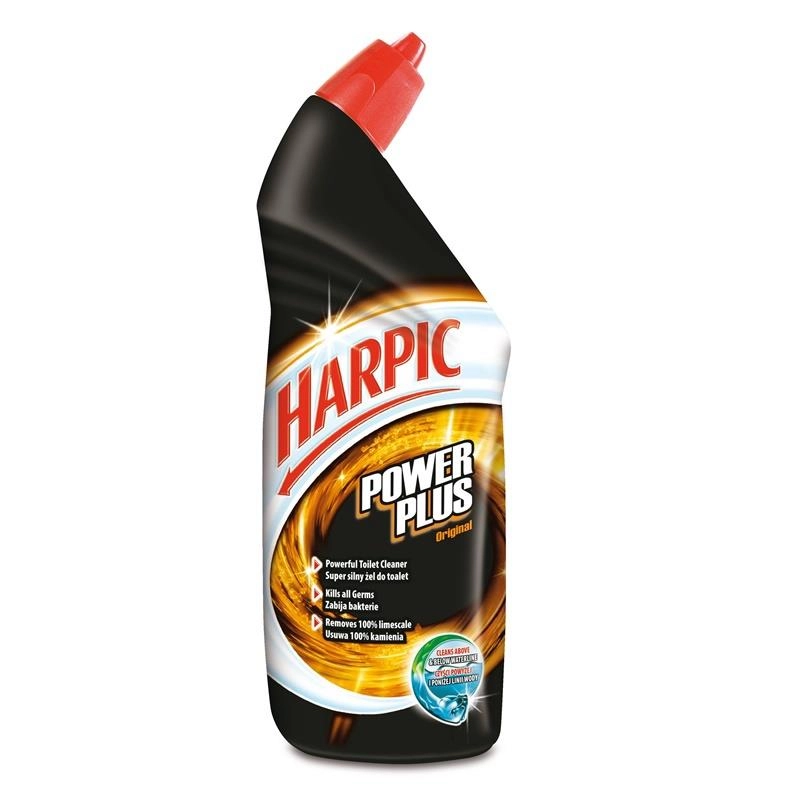 HARPIC MAX 750ML 37BF02222 4825-uniw 5201347159085