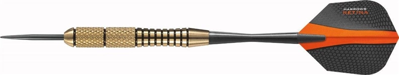 DARTS STEELTIP HARROWS MATRIX3X20GK 180700 842HRED90220