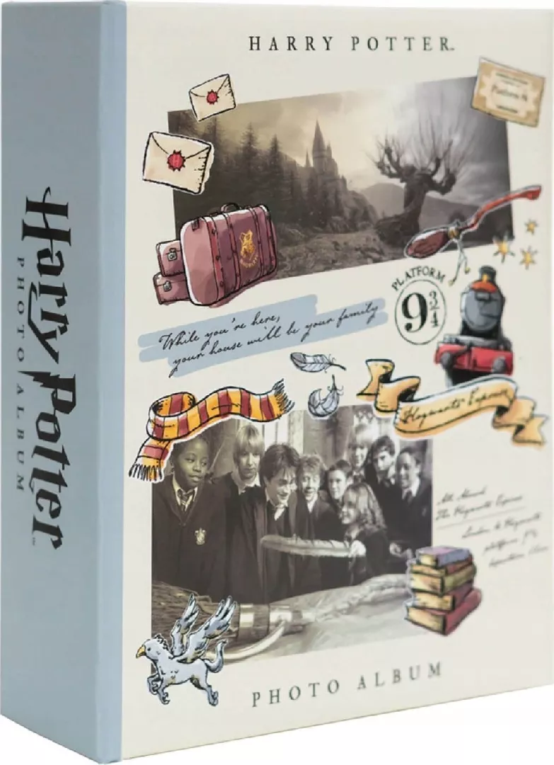 Harry Potter Harry Potter - Album