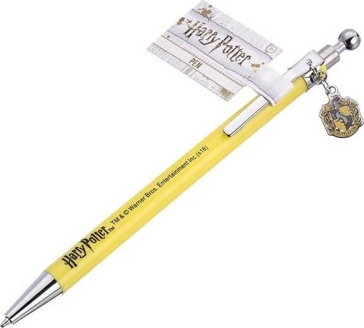 Harry Potter Harry Potter - Hufflepuff