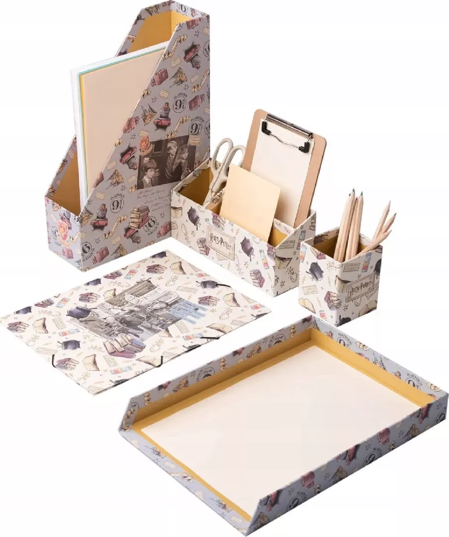 Harry Potter Harry Potter - Organizer