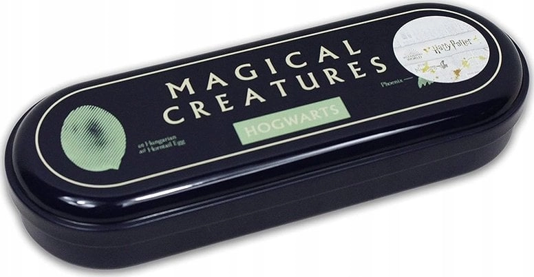 Harry Potter Pencil Case Harry Potter