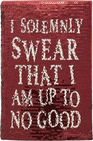 Harry Potter Harry Potter - Notebook