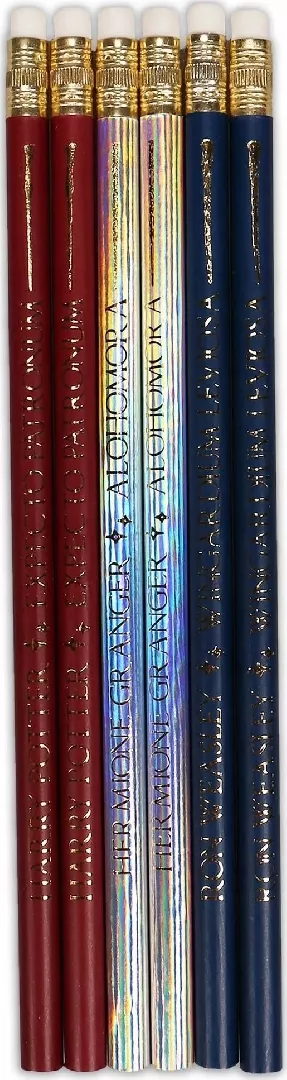 Harry Potter Harry Potter - Set