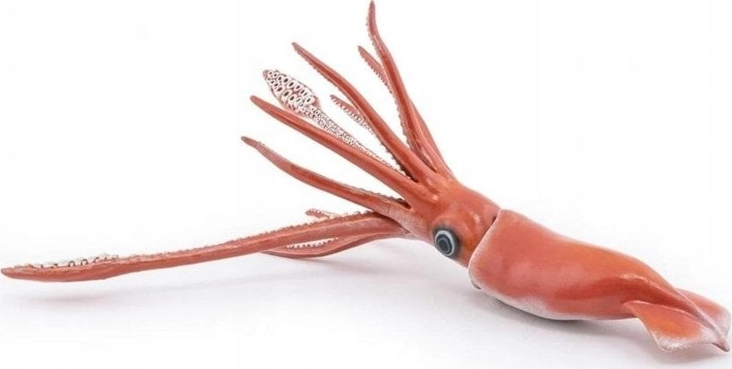 Hasbro Giant Squid Action Figure 3465000560584