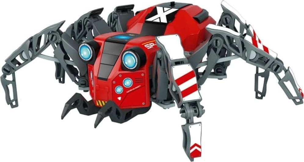XTREM BOTS Spider Bot 10246318 8436598032536