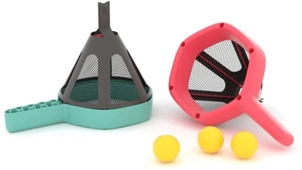 New! Chillafish Dodgi shooting and catching