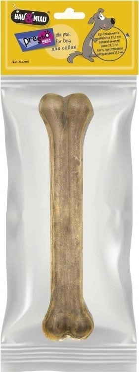 HauMiau NATURAL PRESSED BONE 31.5