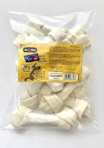HauMiau BONDED WHITE 16.5cm 10pcs/pack