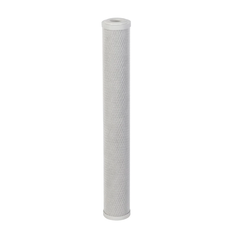 C BLOCK FILTER CARTR CTO-20B 20IN