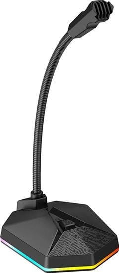 Mikrofon Havit Gamingowy RGB Havit GK57