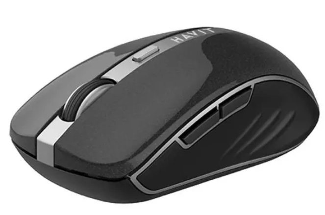 Havit MS951GT mouse  black HV-MS951GT MS951GT