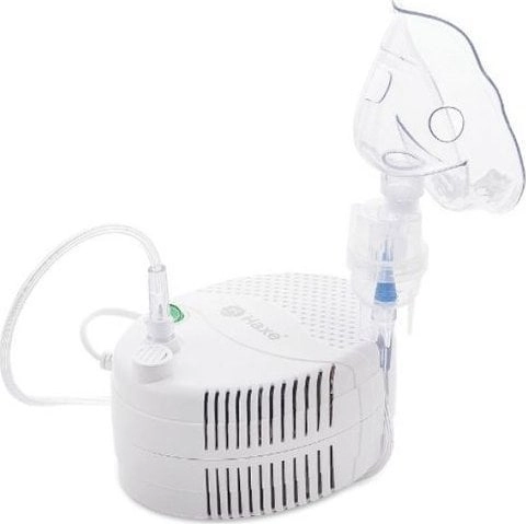 HAXE - COMPRESS INHALATOR CNB69008 5902696000249