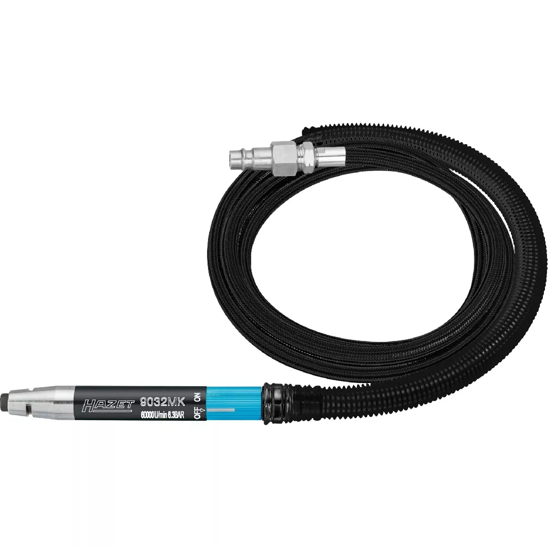 Hazet micro die grinder 9032MK (black