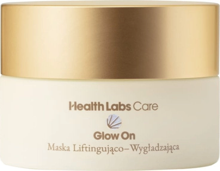 Health Labs Glow On Lifting and
