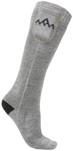 Heat Experience HeatX Heated Everyday Socks