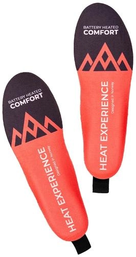 HeatX Heated Insoles V2 pohjalliset  XL