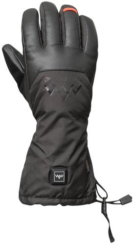 Heat Experience HeatX Heated Blizzard Gloves