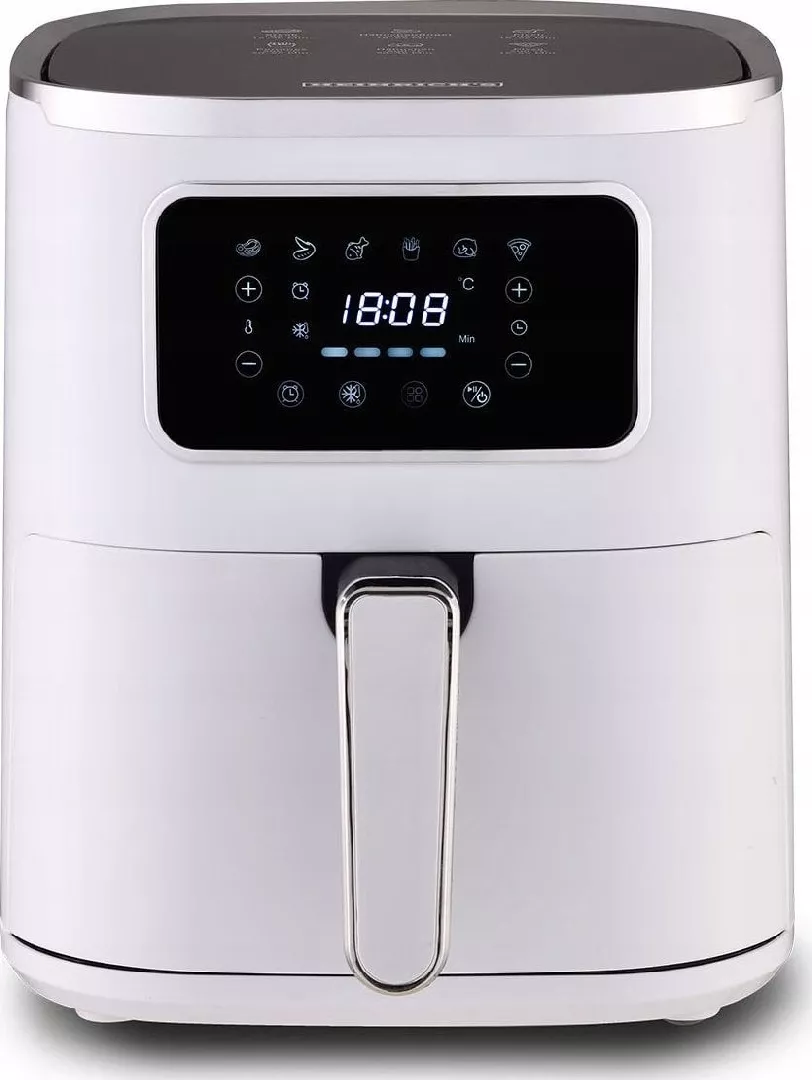Heinrichs fat-free fryer HEINRICH S HFR