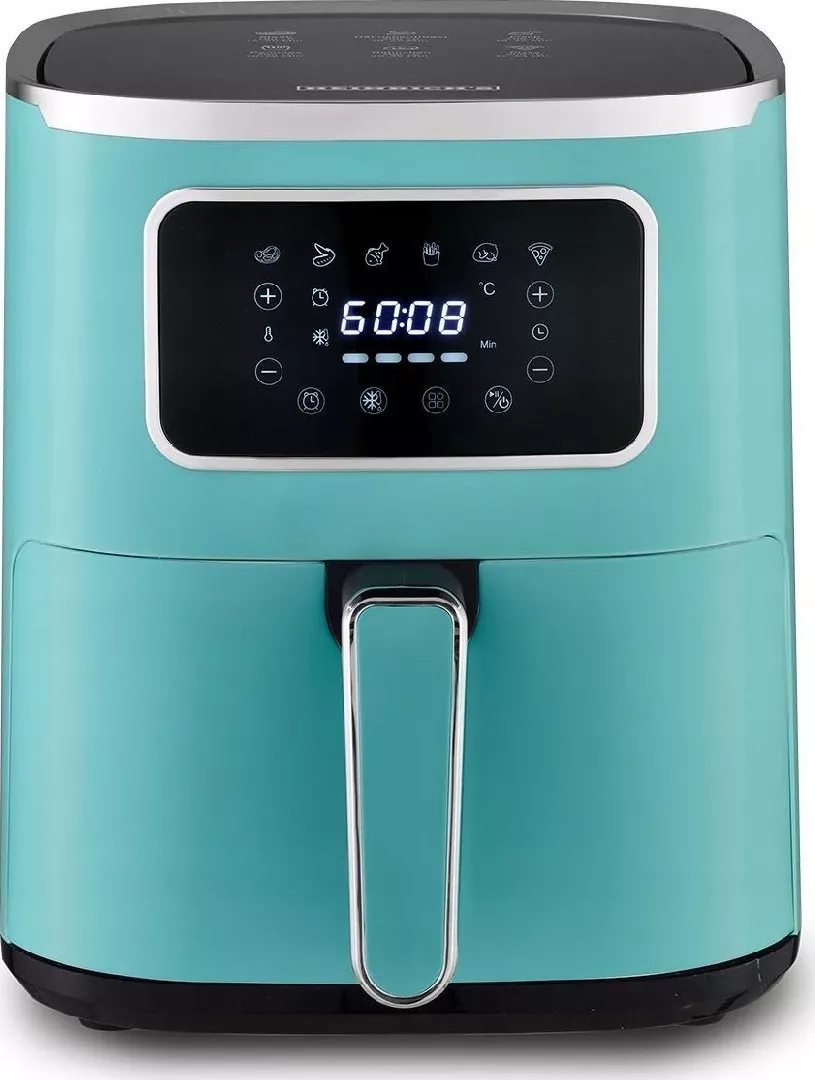 Heinrichs fat-free fryer HEINRICH``S HFR 8216