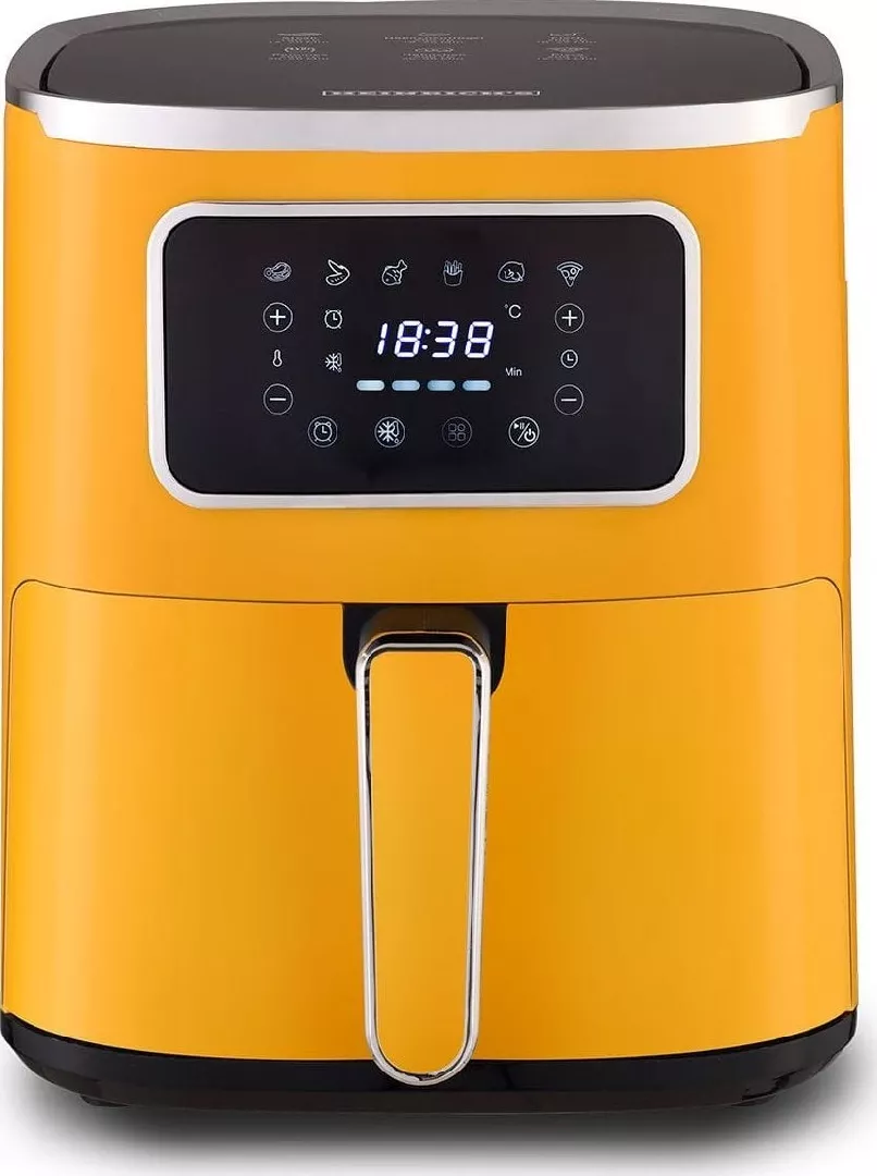 Heinrichs fat-free fryer HEINRICH``S HFR 8216
