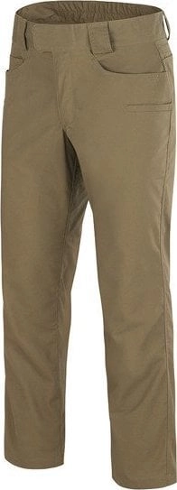 HELIKON GREYMAN TACTICAL DURACANVAS COYOTE PANTS