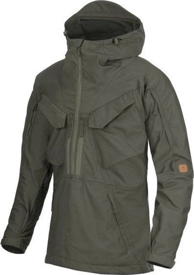 Helikon-Tex Anorak Pilgrim jacket - taiga