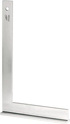 Helios-Preisser Locksmith`s square with foot 60