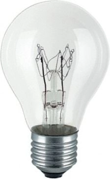 Helios Żarówka wysokotemperaturowa Soleo 60W E27