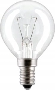 Helios Żarówka wstrząsoodporna Helios Soleo 25W