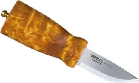 Heller Helle Nying universal knife #55