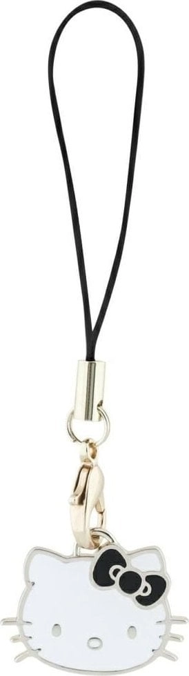 Hello Kitty Phone Strap Charm Kitty