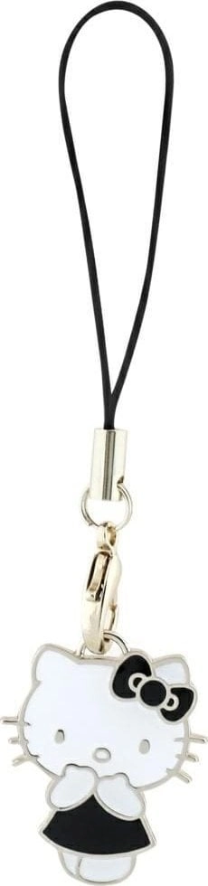 Hello Kitty Phone Strap Charm Kitty