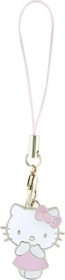 Hello Kitty Phone Strap Charm Kitty