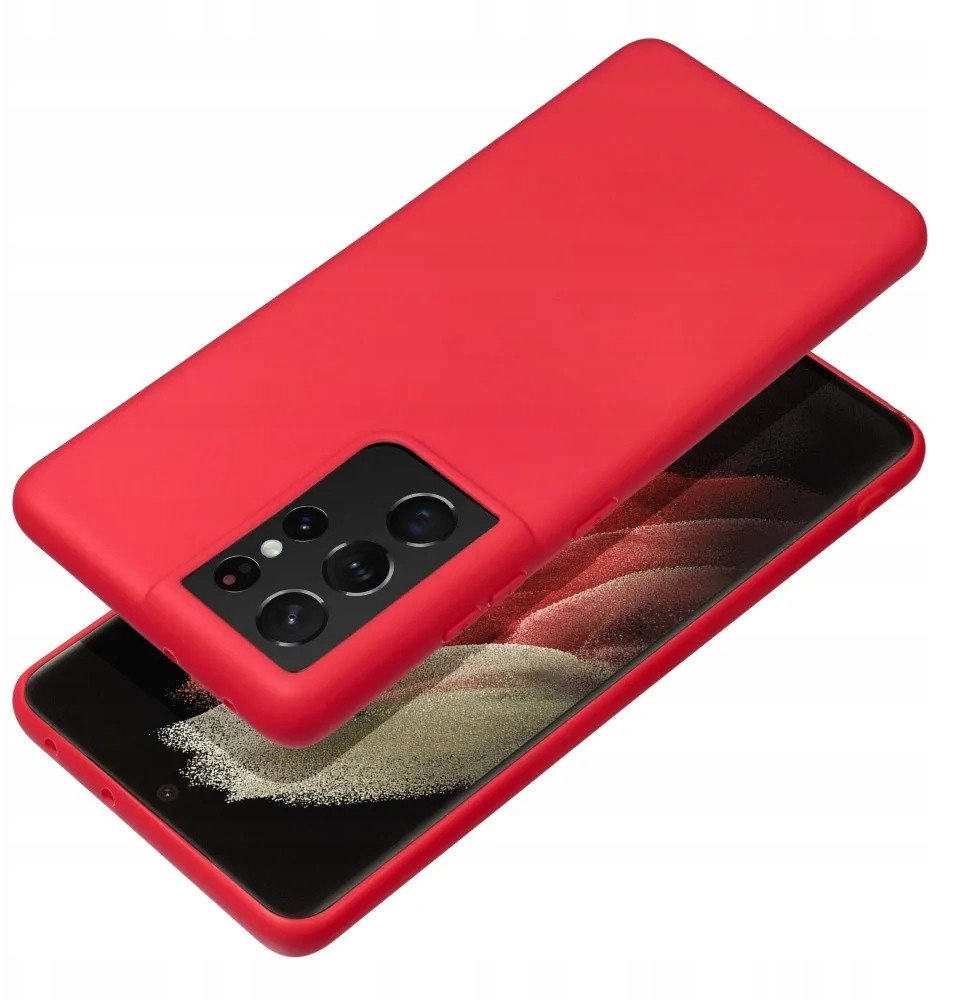 SOFT case for SAMSUNG S25 Edge