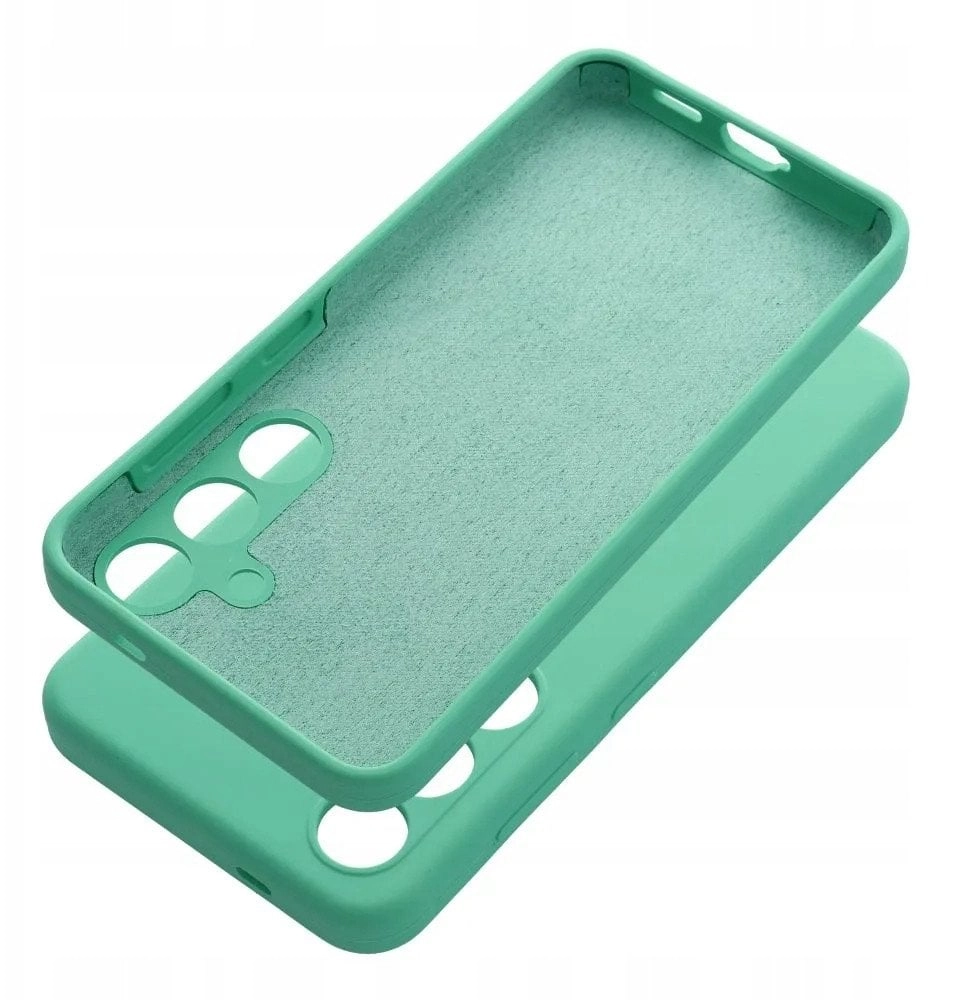 Futerał SILICONE 2mm do REALME GT
