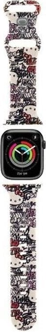 Hello Kitty Pasek HKAWMSDGPTE Apple Watch