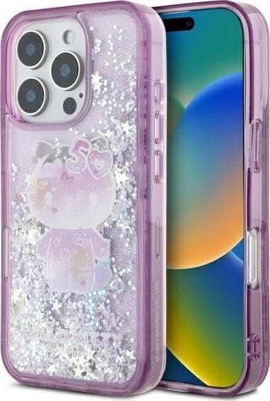 Hello Kitty Hello Kitty HKHCP16LL50PPU iPhone
