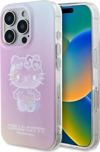 Hello Kitty IML 50th Anniversary Magsafe