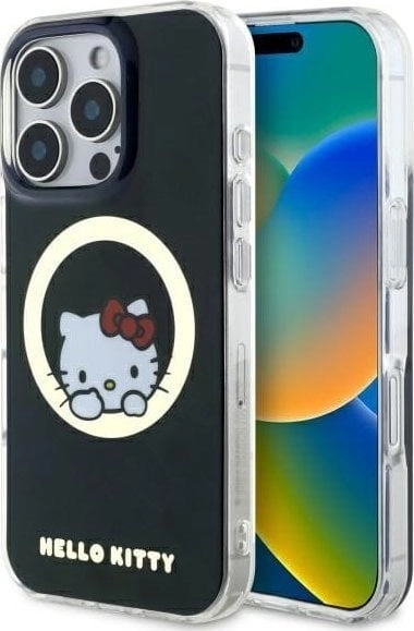 Hello Kitty IML Sweet Kitty Magsafe