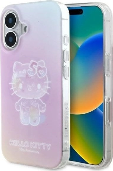 Hello Kitty Hello Kitty HKHMP16SH50AP iPhone