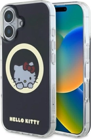 Hello Kitty IML Sweet Kitty Magsafe