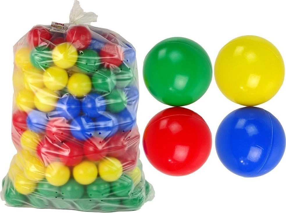 Hemar Balls for Dry Pools 200
